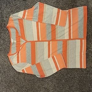 Christopher & Banks Women's Blouse